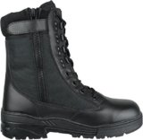 Botas Tacticas Mujer