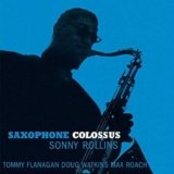Discos de Sonny Rollins