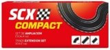 Accesorios Scalextric Compact