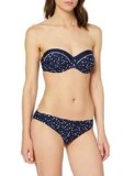 Schiesser Mix & Match Set Bandeau-Bikini/Mini Mujer