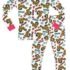 Scooby Doo – Pijama para Niños