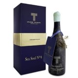 Sea Soul Nº4 Syrah Vino Submarino Edición especial al mejor precio