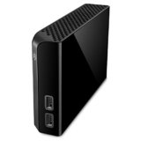 Seagate STEL6000200 – Disco duro de 6 TB, color negro
