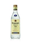 Comprar Seagram’S Gin Extra Dry Gin – 70 cl al mejor precio