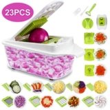 EL MEJOR CORTADOR DE VERDURAS