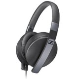 Sennheiser HD 4.20s – Microauriculares de Diadema Cerrados