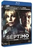 Septimo – Blu-Ray [Blu-ray]