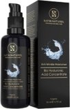 Serum Ácido Hialurónico Orgánico Vegano 50ml – Hidratación y Antiarrugas Natural