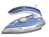 Severin BA 3234 Plancha de Vapor de Viaje, 1000 W, REACO