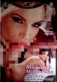 Sex MOVIE DVD Maduritas millionarias de caza