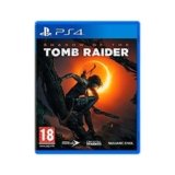 Shadow Of The Tomb Raider – Standard Edition