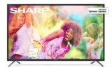 Sharp LC-32FI6522E Smart TV Fhd Slim De 32