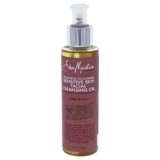 Shea Moisture Peace Rosa Oil Complex Sensitive Skin Cleansing Oil