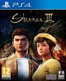 Shenmue III Collector´s Edition – PS4