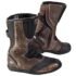 Botas Moto Cuero
