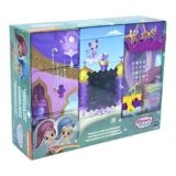 Shimmer and Shine – Taquilla Triple