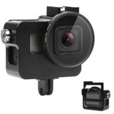 Cubierta Carcasa con Filtro UV SHOOT Aleación Aluminio