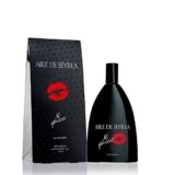 Si Quiero Aire de Sevilla – Agua de Tocador para Mujer, 150 ml