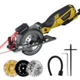 Análisis y opinión La mejor sierra circular de mano