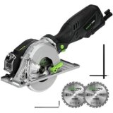 Sierra Circular, GALAX PRO Mini Metal Sierra Circular 705W 3500RPM