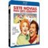 Navidades blancas (BD)        [Blu-ray]