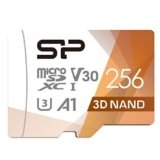Tarjeta de Memoria MicroSDXC 256 gb