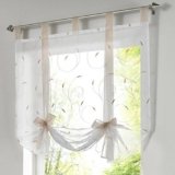 Cortinas confeccionadas baratas