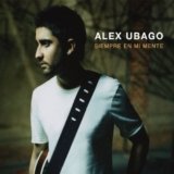 Discos de alex ubago