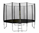 La mejor cama elastica de amazon