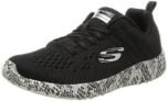 Skechers Burst-Be Brave: Zapatillas para Mujer, Comodidad y Estilo en Cada Paso