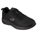 Skechers Dynamight 2.0-Rayhill, Zapatillas para Hombre