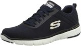 Skechers Flex Advantage 3.0-Jection, Zapatillas Deportivas para Hombre