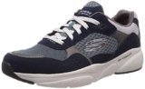 Skechers Meridian-Ostwall, Zapatillas para Hombre