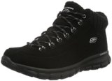 Skechers Synergy-Winter Nights 12122, Botas para Mujer