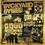 Backyard Babies Vinilo