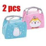 Bolsa Termica Infantil