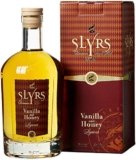 Licor de Whisky Slyrs Vainilla y Miel – 700 ml