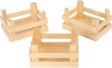 Caja Pallet De Plástico