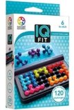 Smart Games – IQ Fit: el desafío que pondrá a prueba tu mente