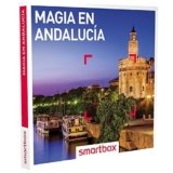 La mejor escapada romantica en andalucia