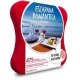 La mejor escapada romantica de fin de semana