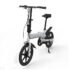 Bicicletas Paseo Plegables