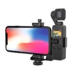 Smatree Soporte para teléfono para dji OSMO Pocket