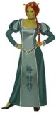 Disfraz de Princesa Fiona Classic