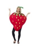 Disfraces Frutas