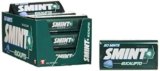 Smint Caramelo Comprimido sin Azúcar Tin con Sabor a Eucalipto – 12 unidades de 35 gr/ud.