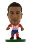 Atlético de Madrid Gabi Soccerstarz