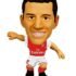 Figura de acción Juan Mata-Manchester United
