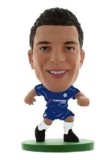 SoccerStarz- Figura de Acción Cesar Azpilictueta