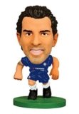 SoccerStarz- Figura de Acción Cesc Frabegas-Chelsea